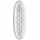 Travessa 40,2cm x 13,5cm x 3,3cm Vichy Cristal Ecológico